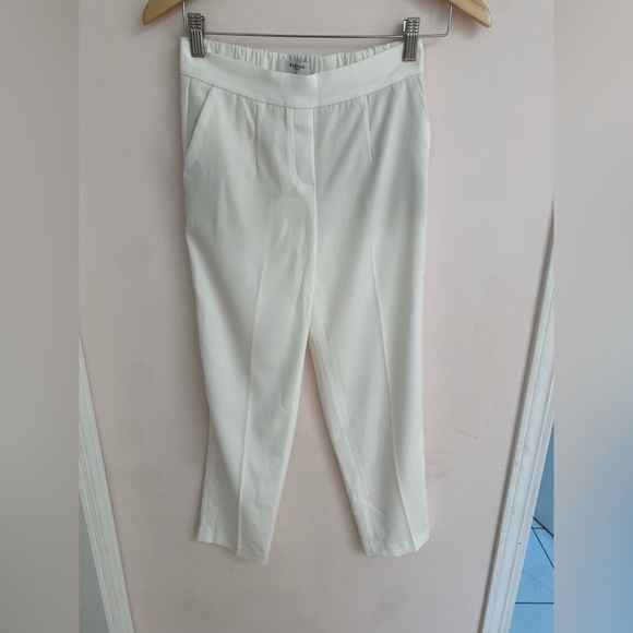 Aritzia Babaton Conan Cropped Pant - Picture 3 of 9